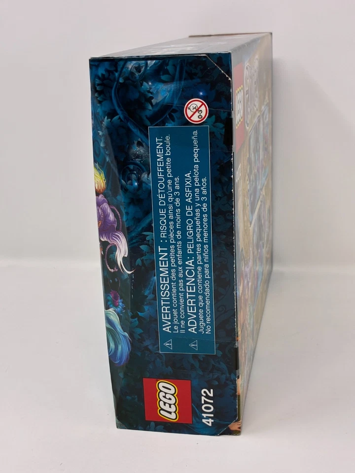 LEGO Elves Naida's Spa Secret (41072) Nuevo Foto 3 de 4