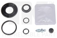 NK Reparatursatz Bremssattel 8825016 FüR Mondeo BWY Type Ford Jaguar B4Y 3 B5Y 1
