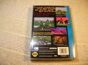 road rash sega cd cib