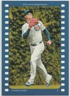 2026 Topps Heritage - Ready and Action Pete Crow-Armstrong - BA-PC Chicago Cubs