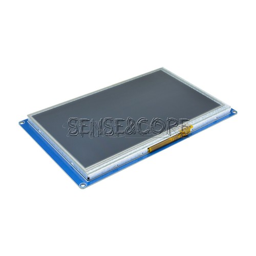 7" inch TFT LCD module Display 800x480 SSD1963 Touch PWM AVR STM32 ARM Arduino - Bild 6 von 9
