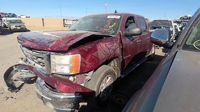 Chassis ECM Body Control BCM Under Steering Column Fits 12-14 ESCALADE 31986127
