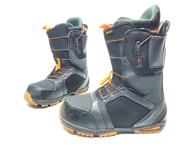 BURTON IMPERIAL Speedzone Imprint 3 Snowboard Boots Men's US 11