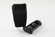 Nikon MS-D10 AA Battery Holder G284