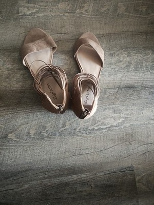Zigisoho Women's Wedge Sandals