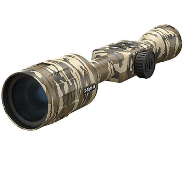 Scope (multiple Colors)