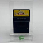Pokemon Pinball (Nintendo GameBoy Color, 1999) Cartridge Only