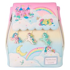 Hasbro by Loungefly – Mini Rucksack My Little Pony