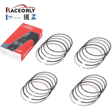 PT204 Piston Ring Set STD for Range Rover Evo...