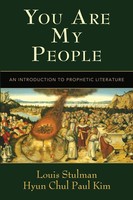 Louis Stulman (U. A.) | You Are My People | Taschenbuch | Englisch (2010)