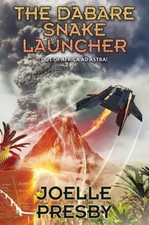 The Dabare Snake Launcher by Diamond Comic Distributors, Inc. [Paperback]