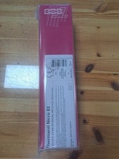 Voestalpine Böhler Schweißelektroden Thermanit Nicro 82 3,2 × 300 mm