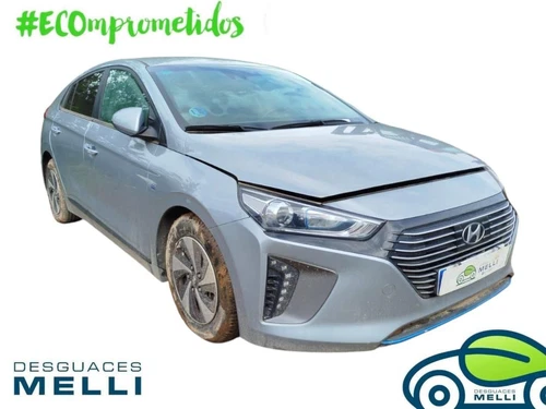 28140G2200 Tube for HYUNDAI IONIQ Klass Electro 2019 9119444 - Picture 10 of 10