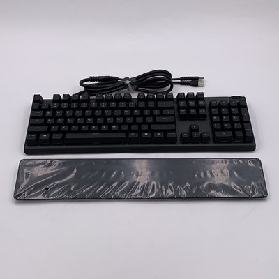 SteelSeries Apex Pro HyperMagnetic Gaming Keyboard