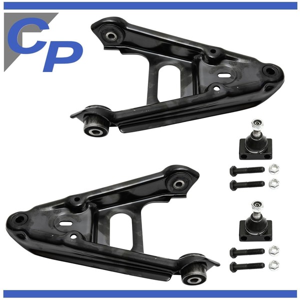 2 Querlenker Vorne FüR Smart Fortwo 450 Roadster 452 Traggelenk Links Rechts-image