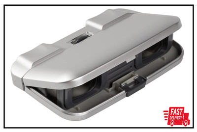 Kenko Opera Glass Pliant 3x25 Slim Silver