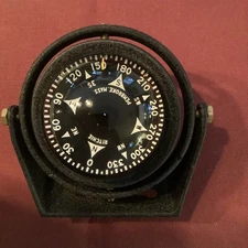 Ritchie Explorer Series Nautical Compass