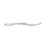 Walker MittelschalldäMpfer SchalldäMpfer FüR Peugeot 306 Break 7E N3 N5 7A 7C 7B