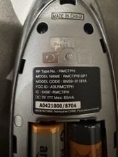 Samsung OEM Genuine BN59-01181A Smart Touch Remote Control