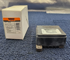 Dorman 601-005: Fuel Pump Driver Module For Select Ford, Jaguar, Mercury Models