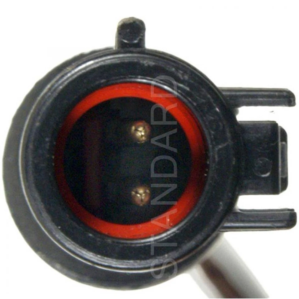 Sensor de velocidad de rueda ABS delantero derecho estándar para Lincoln Continental 2000 2001 Foto 4 de 4