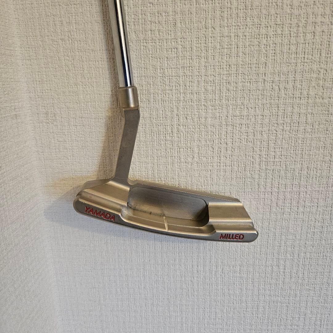 Yamada Putter Emperor-Ii Emperor Ii | eBay