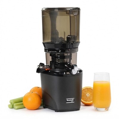 Kuvings AUTO 10 Black Ultimate Hands Free Cold Press Juicer