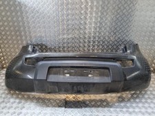 Pare-choc arrière Kia SOUL