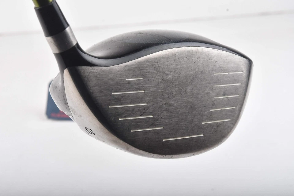 Left Hand Ping G2 Driver / 10 Degree / Regular Flex Aldila NV 65 Shaft - Image 4 of 4