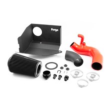 FORGE Sportluftfilter Ansaugung für VW Audi Seat Skoda 1.5 TSI Rot | FMINDK35 