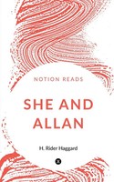 H. Rider | SHE AND Allan | Taschenbuch | Englisch (2019) | Notion Press