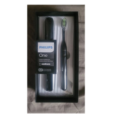 Philips Sonicare One Electric Toothbrush Blac...