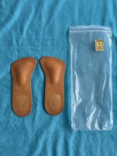 Pedag Comfort  Metatarsal Arch Support Insole size 39 US 9 Women