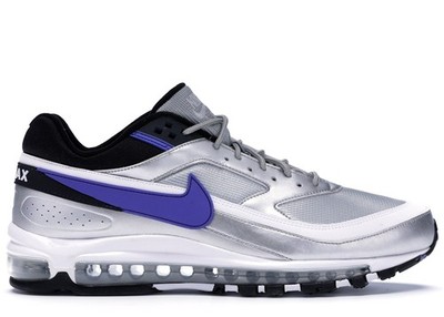 Size 6.5 - Nike Air Max 97/BW Persian Violet for sale online | eBay