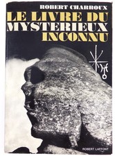 ROBERT CHARROUX / LE LIVRE DU