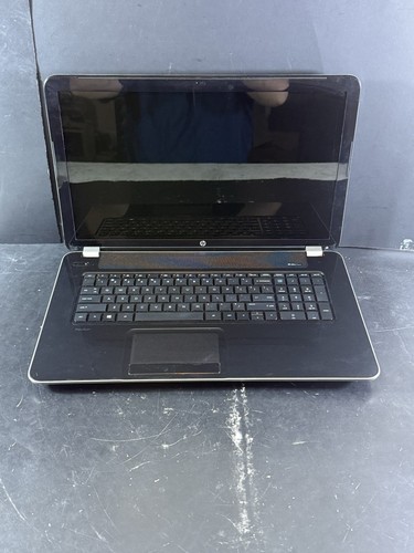 HP Pavilion 17-e017dx 17.3” AMD A8-5550M 2.10GHz 8GB RAM 250GB SSD WIN10 - Picture 3 of 8