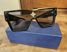 Louis Vuitton Cyclone Sunglasses