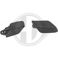 Diederichs Blende StoßFäNger Vorne FüR Bmw 3Er Touring F31 F30 F80 1217342
