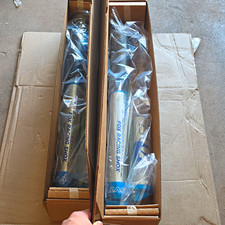 Bl3z18125j Oem Ford F150 Raptor Cc Rear Shocks Bl3z18125j Oem Ford F150 Raptor Cc Rear Shocks
