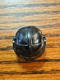 LEGO Jurassic World Minifig Vest Sand Blue Body Armor ACU Pattern Helmet Pants