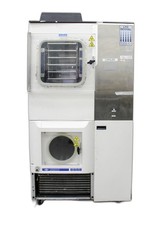 SP VirTis Genesis 35EL Lyophilizer -55C to 65C 35L Capacity (3378017)