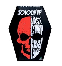 JOLOCHIP Hottest CHIP Madness Last CHIP Chall...