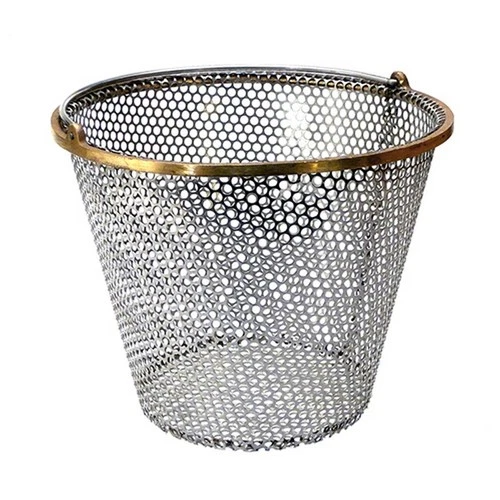 Pentair 072795 11" Stainless Steel Basket for C-Series Pump