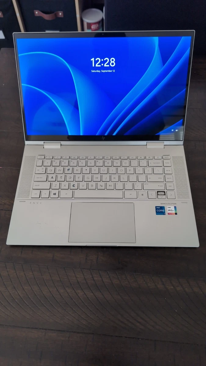 Hp Envy 15 for sale | eBay