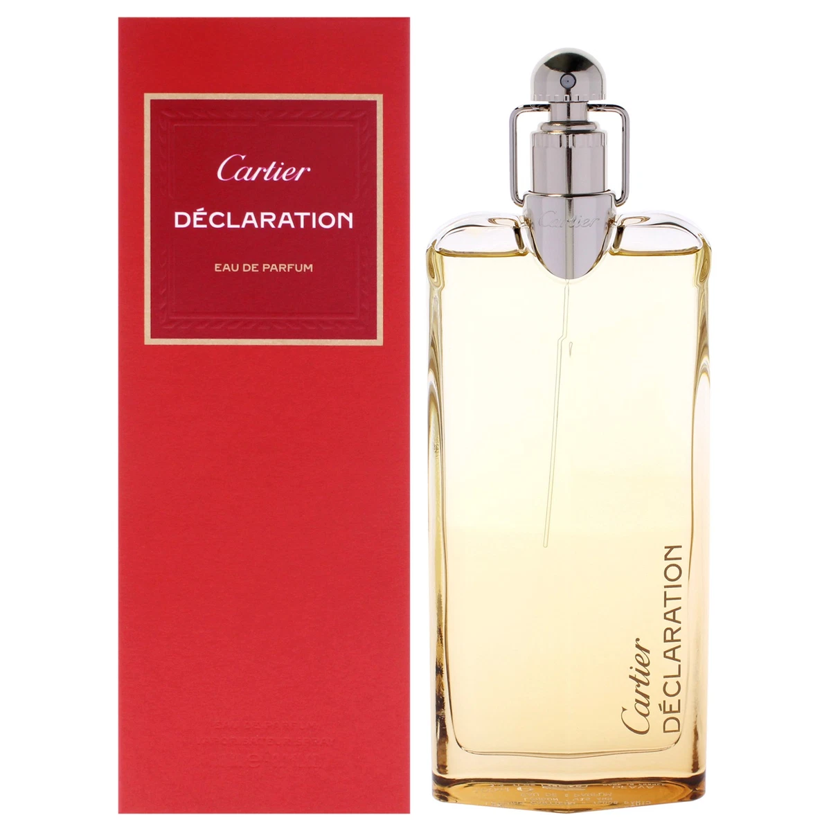 卡地亚Eau de Cartier 香水女| eBay