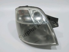 Feu avant (phare) Kia PICANTO