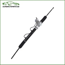 Wansgo Power Steering Rack & Pinion Assembly For Nissan Infiniti Sport 1996-2004