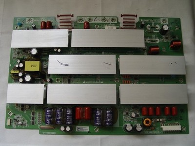 LG EBR62294102 (EAX61326302) Y-Sus Board