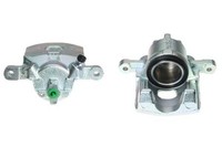 Bremssattel Mapco 144079 51Mm FüR Justy 4 M300 Bifuel Awd Daihatsu Sirion M1 7