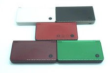 Nintendo DSi XL  Handheld Console Video Game System Various Colours Available
